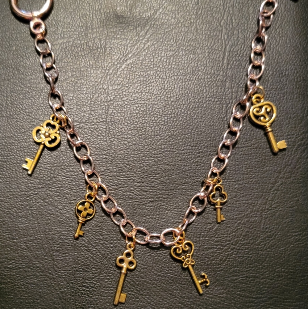 Charm Bracelet